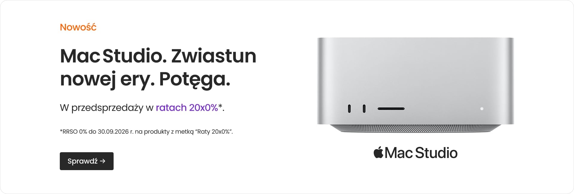 Mac Studio