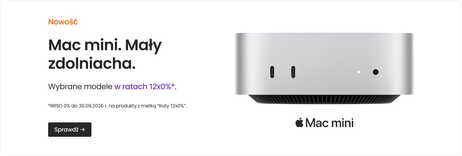 Mac mini