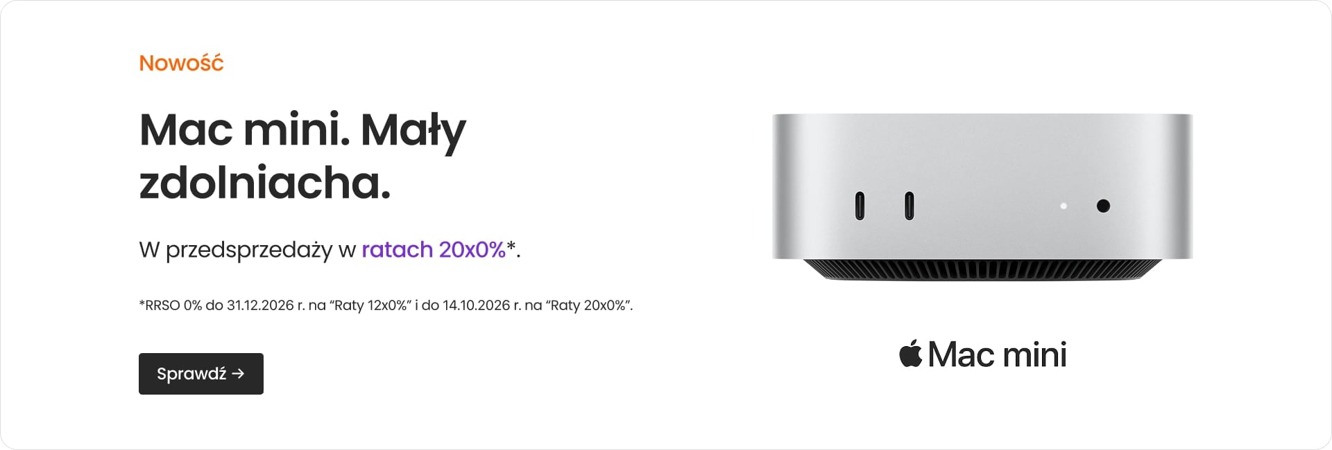Mac mini