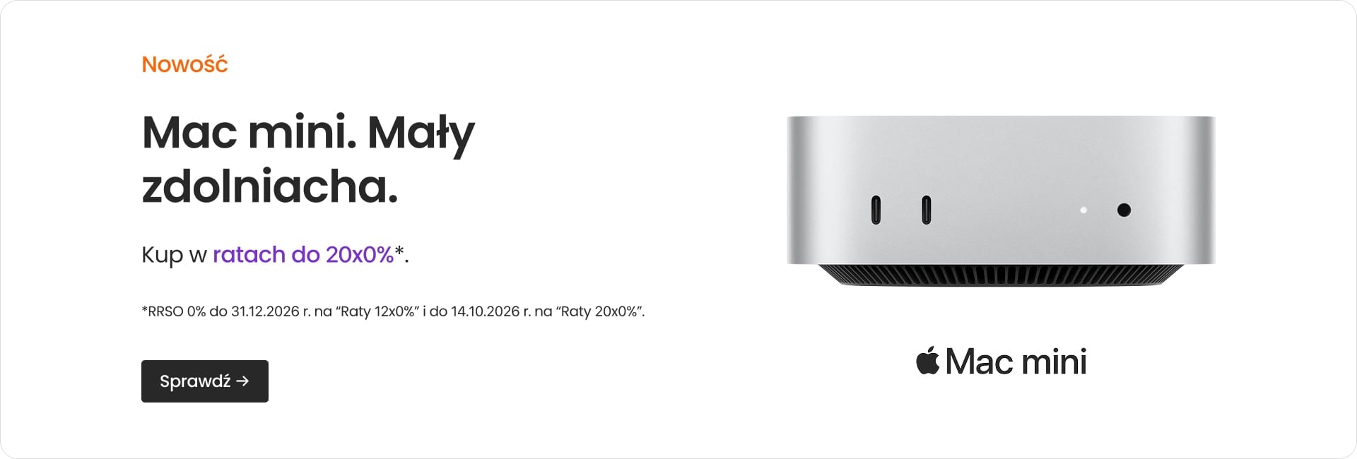 Mac mini