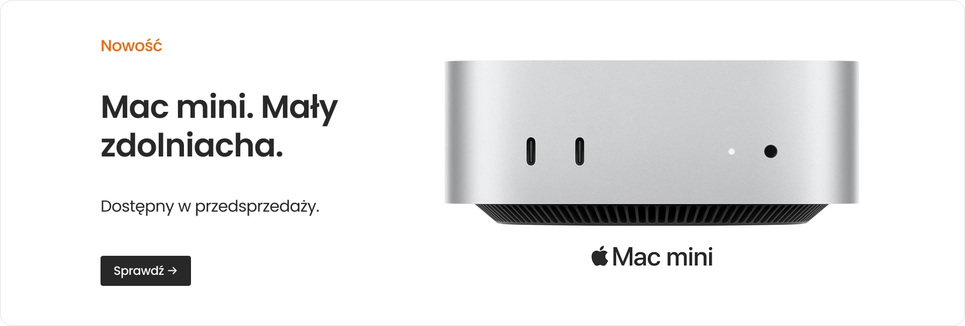 Mac mini