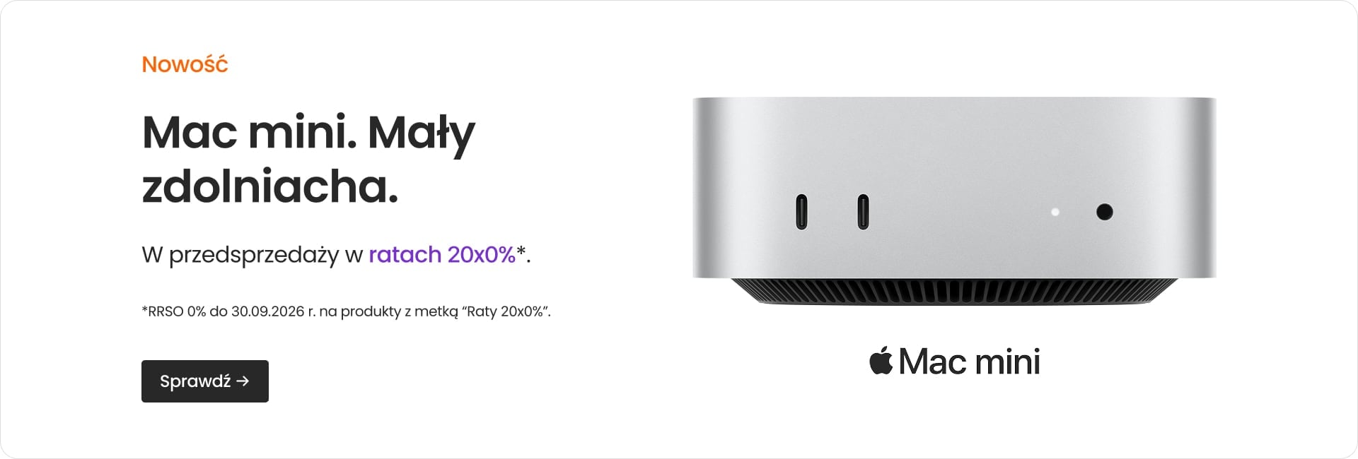 Mac mini