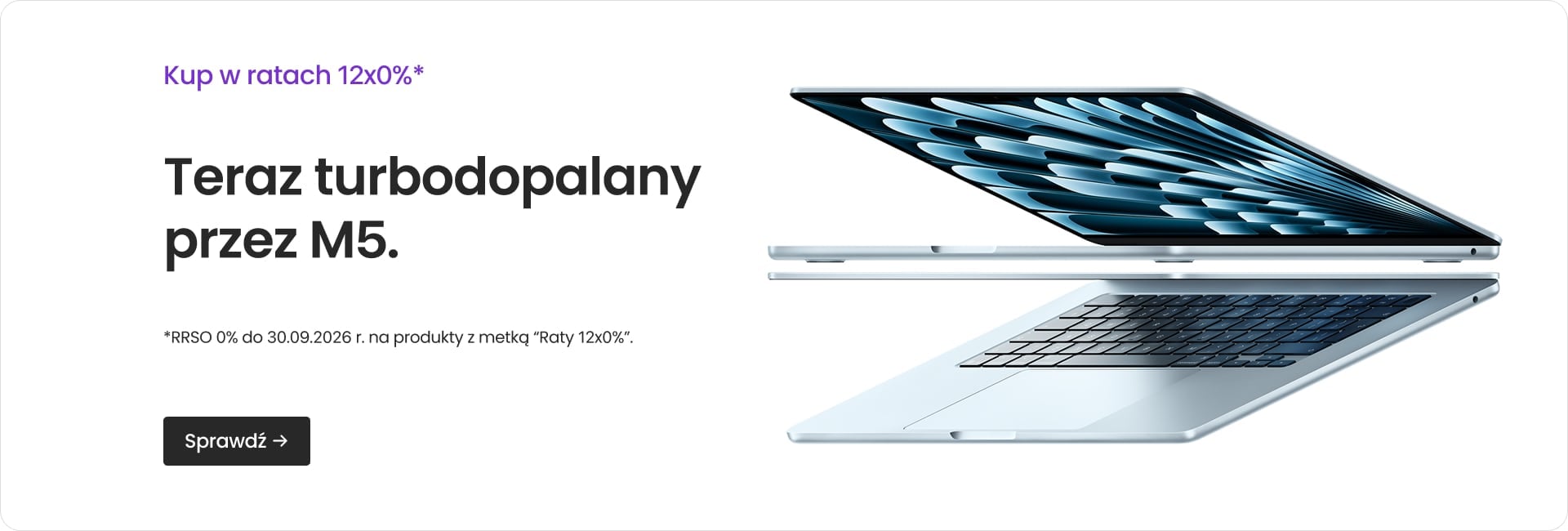 MacBook Air M5