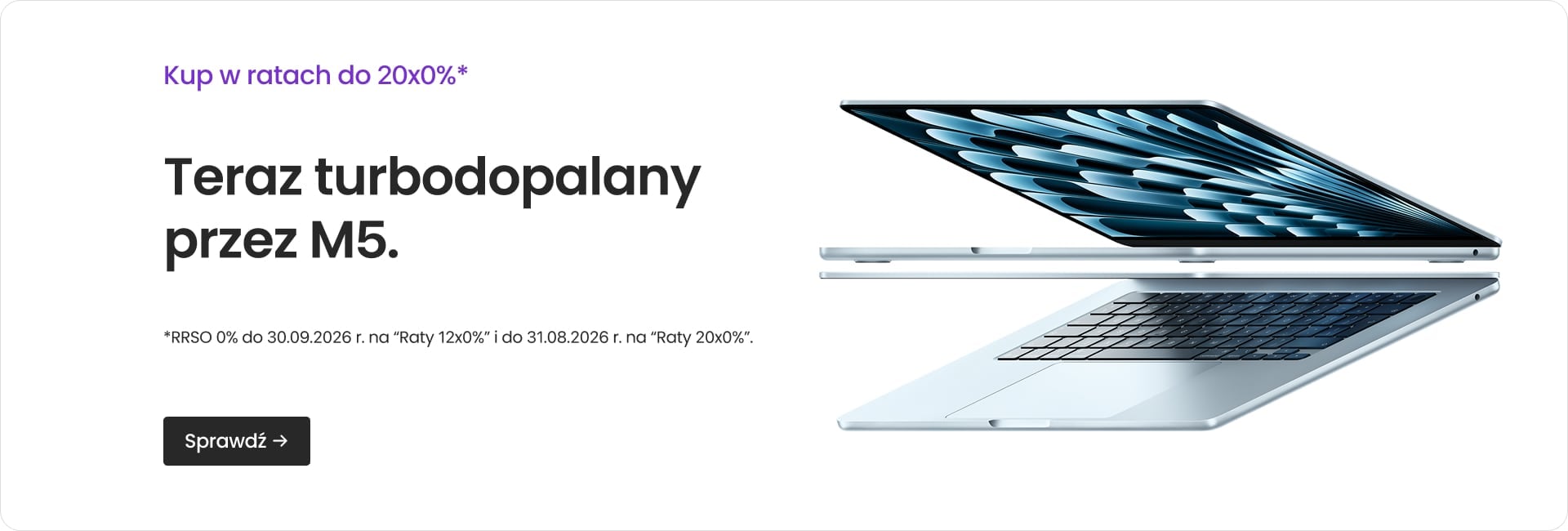 MacBook Air M5