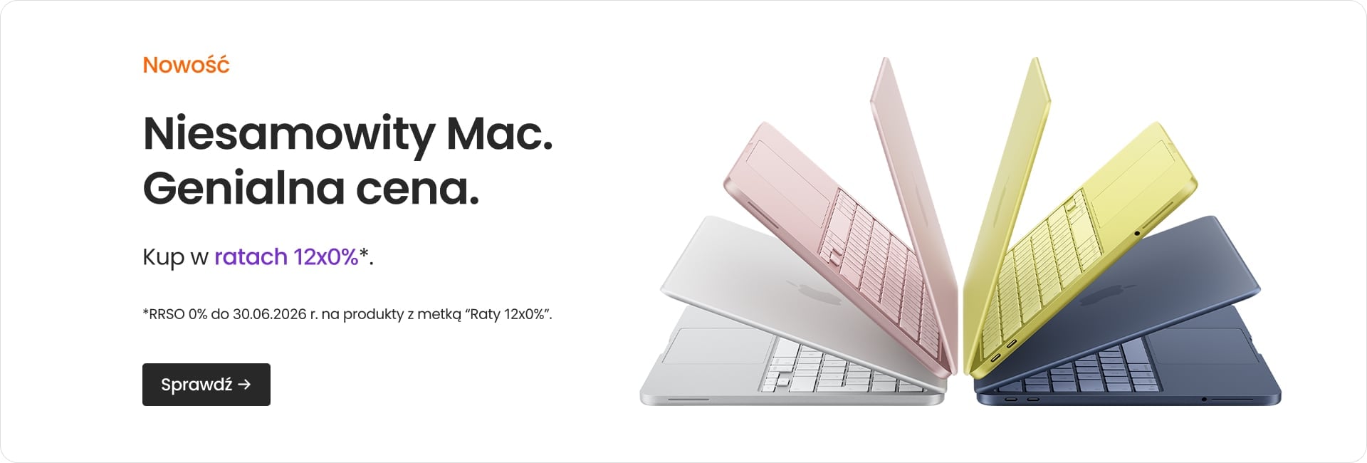 MacBook Neo