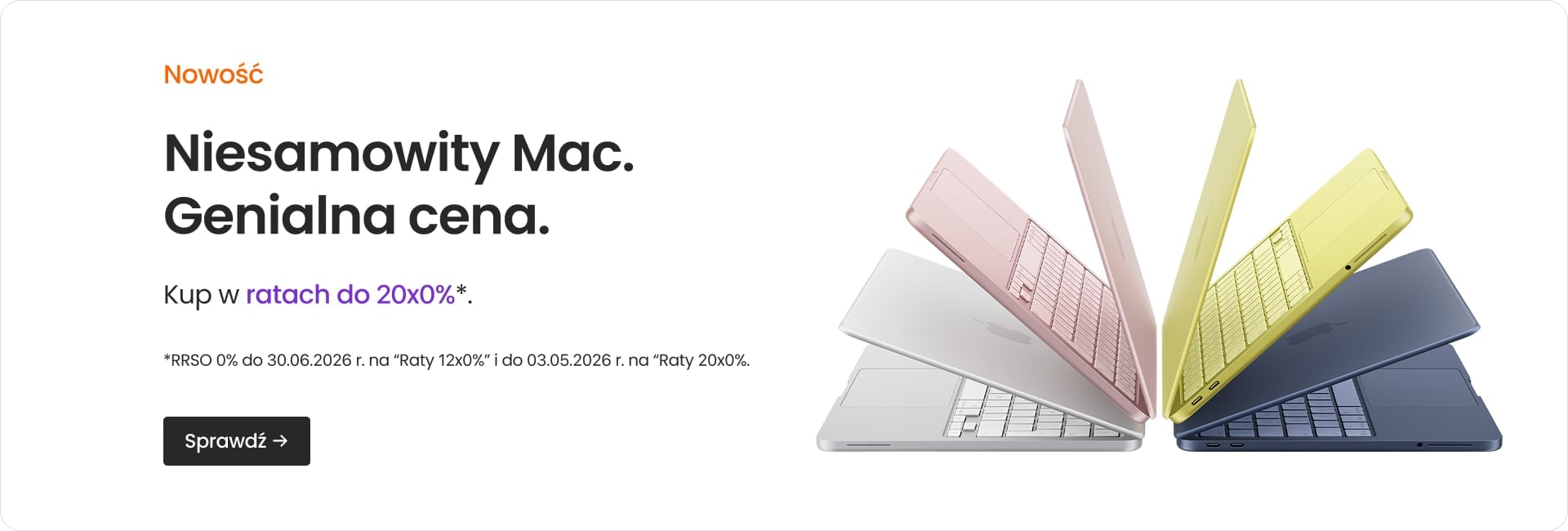 MacBook Neo