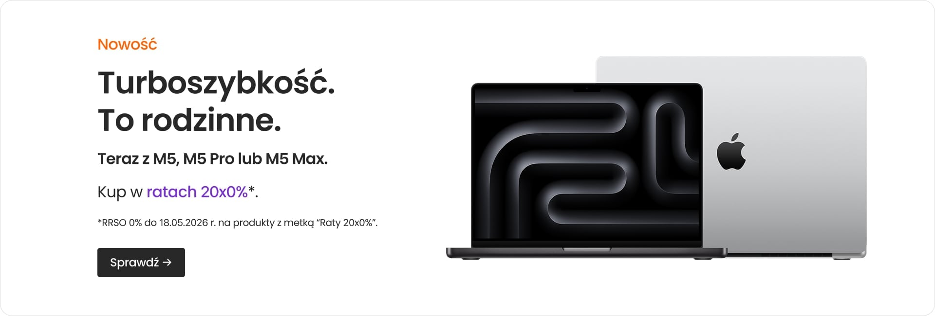 MacBook Pro M5