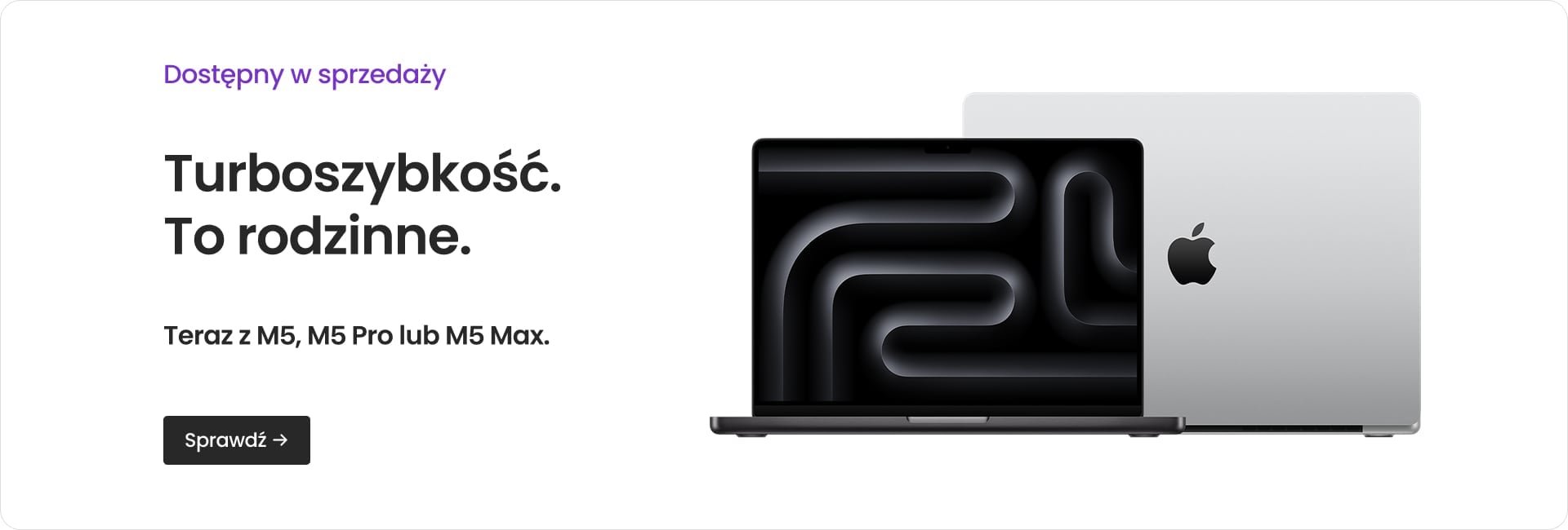 MacBook Pro M5