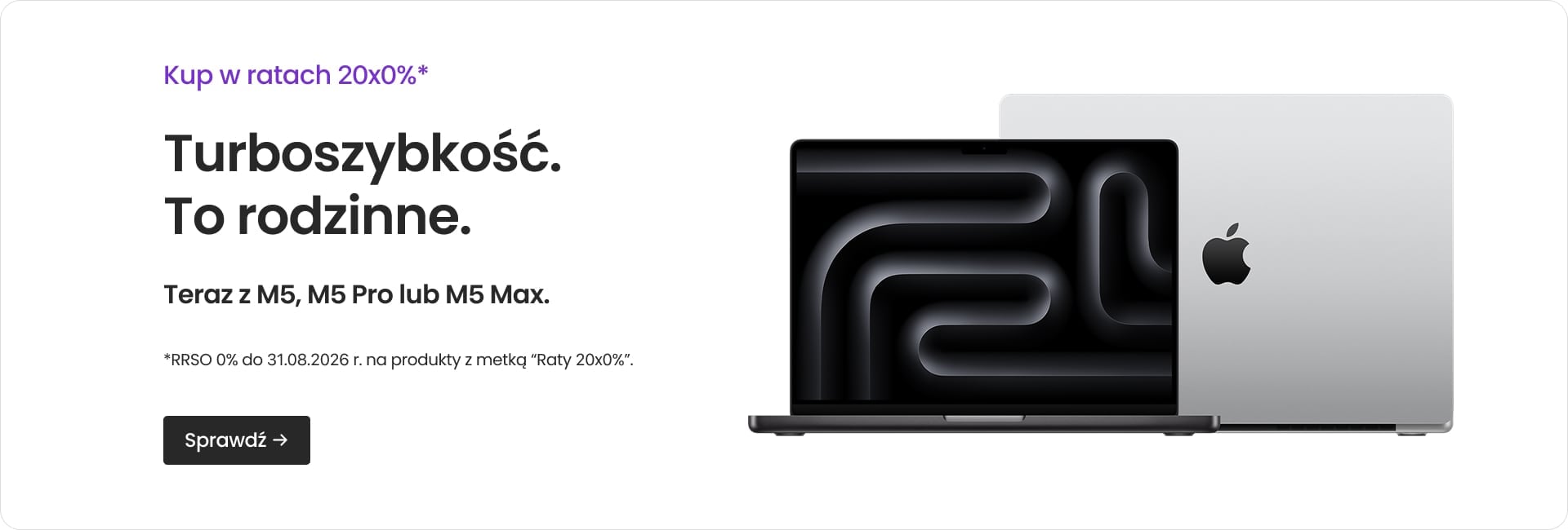 MacBook Pro M5