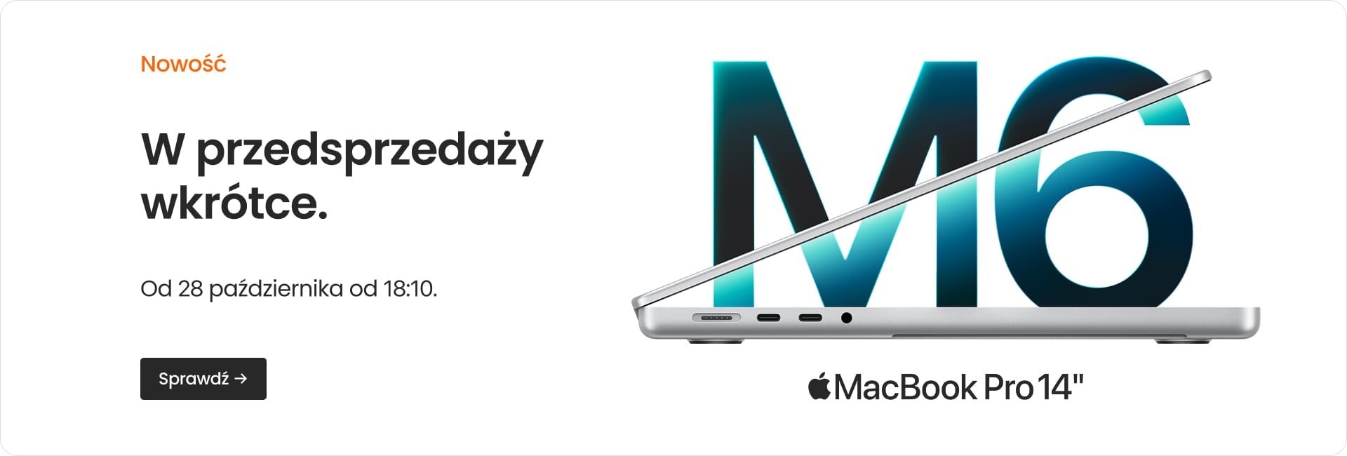 MacBook Pro M6