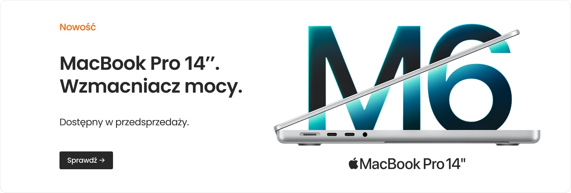 MacBook Pro M6