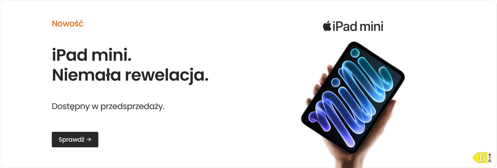 iPad mini 8