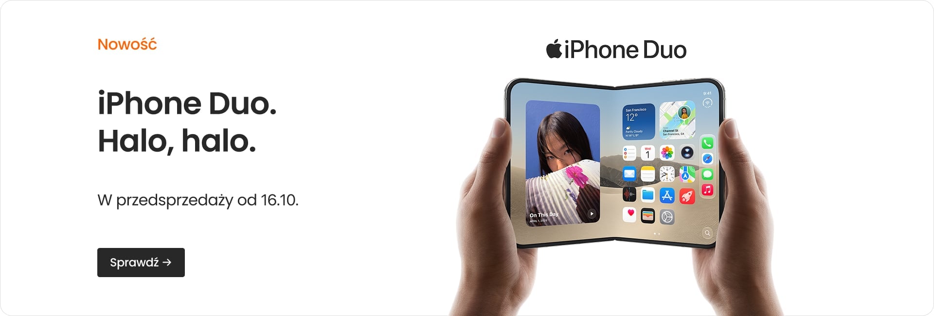 iPhone Duo