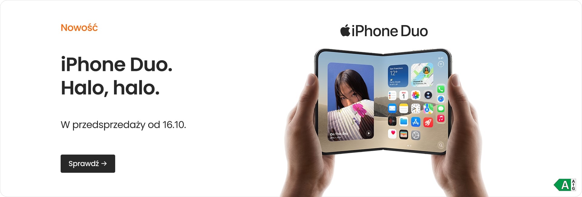 iPhone Duo