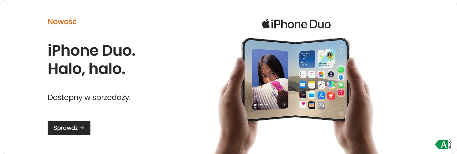 iPhone Duo