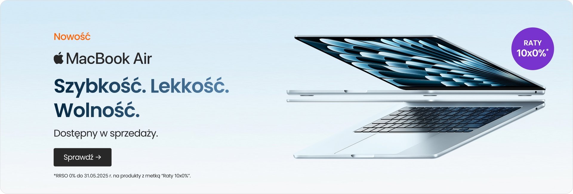MacBook Air M4