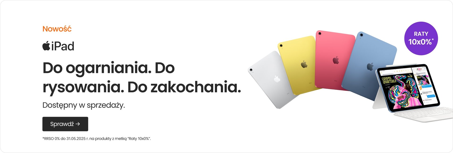 iPad 11-generacji