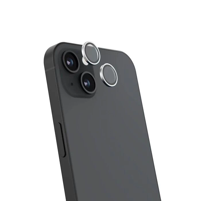 JCPAL Preserver Camera Lens Protector for iPhone 14 Pro/14 Pro Max