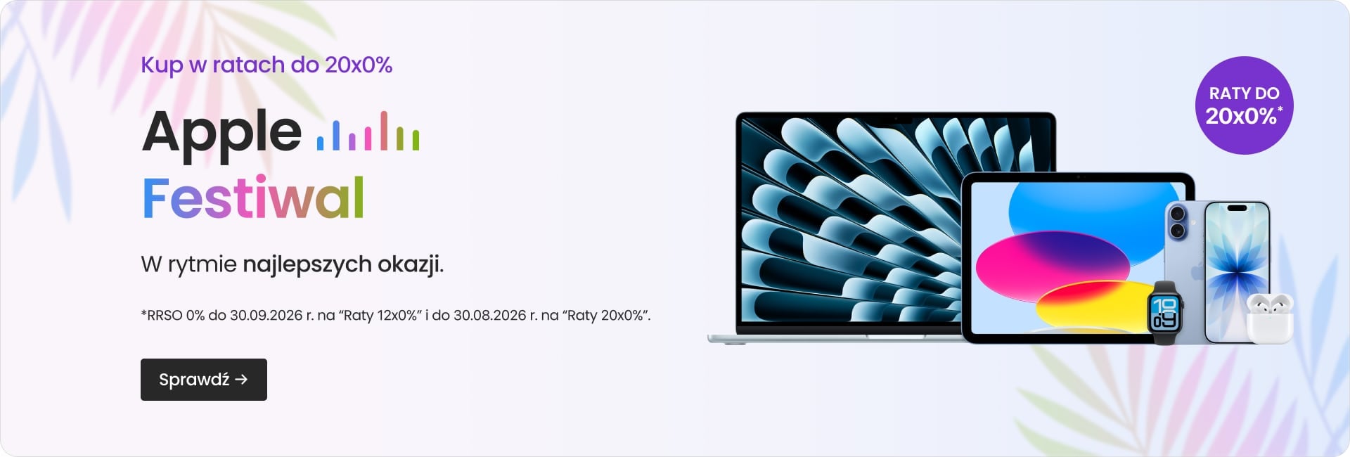 Apple Festiwal