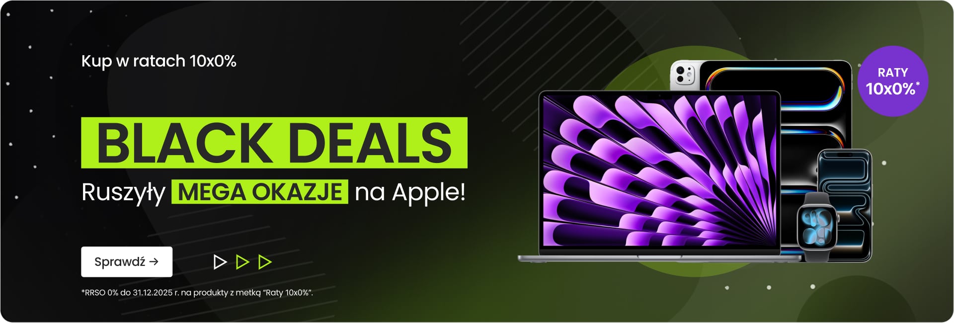 Black Friday w Lantre!