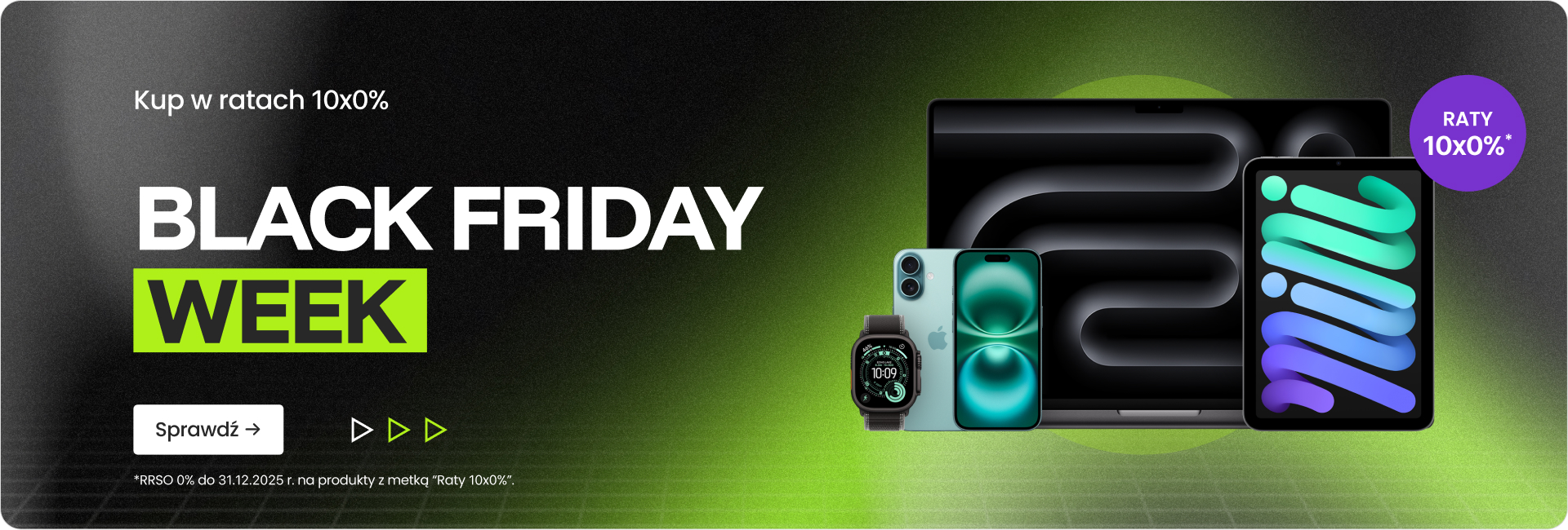 Black Friday w Lantre!