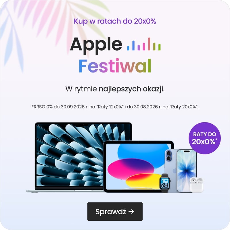 Apple Festiwal