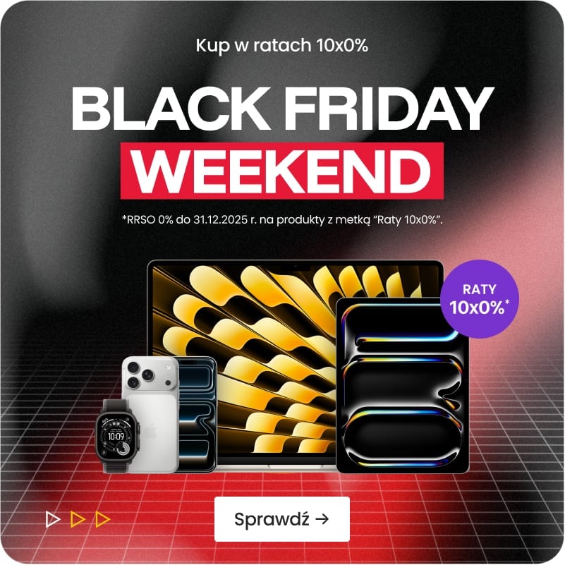 Black Friday w Lantre!