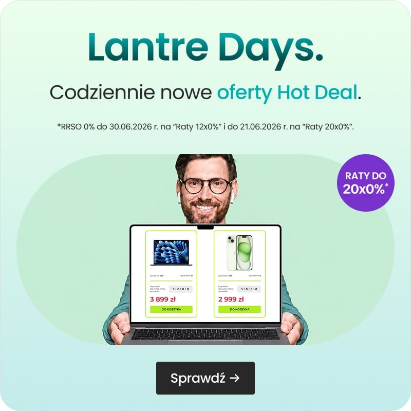Oferty Hot Deal