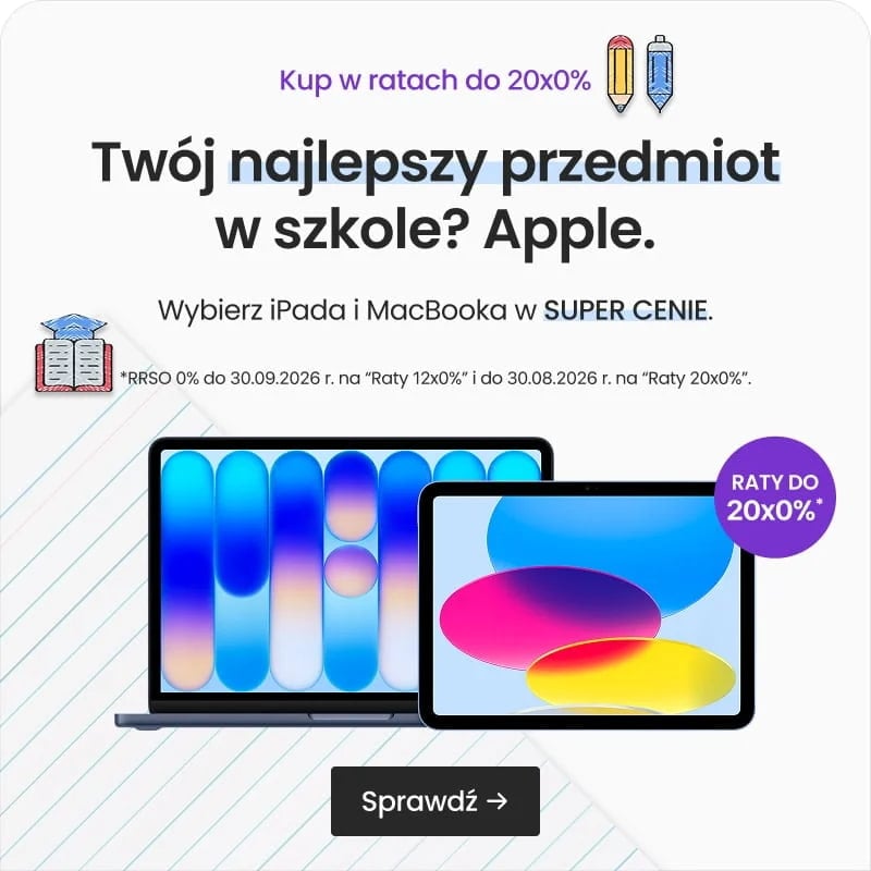 Apple Back to School