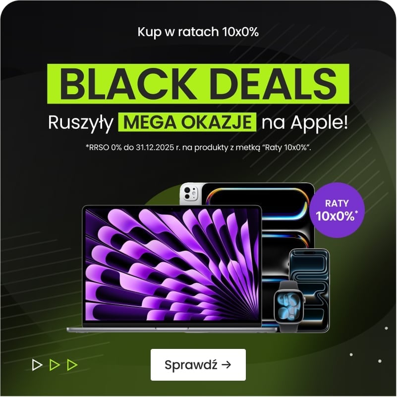 Black Friday w Lantre!