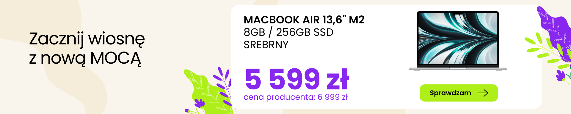 MacBook Air M2 MacBook Air M2