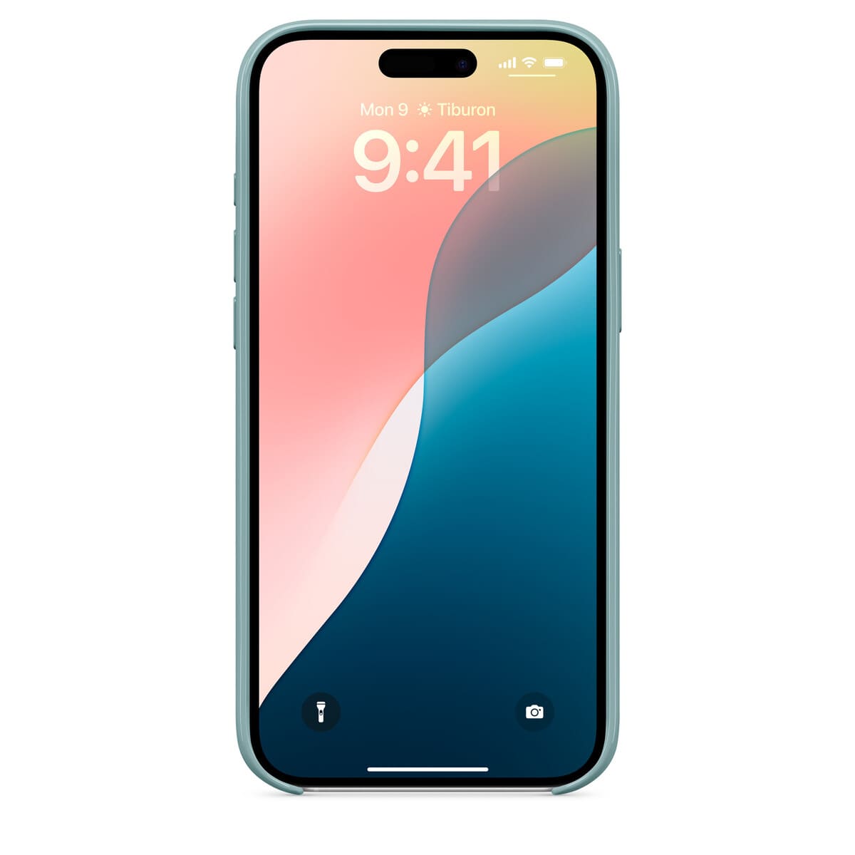 Apple etui silikonowe do iPhone 16 Pro Max Apple etui silikonowe do iPhone 16 Pro Max