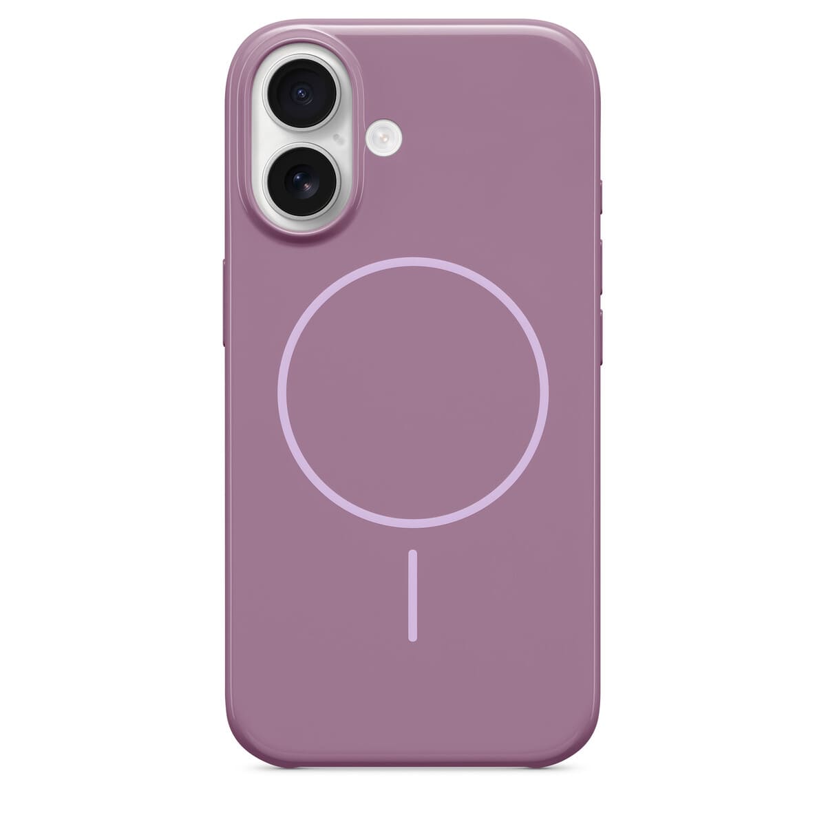 Apple Silikonowe etui do iPhone 16 Pro Max z MagSafe – Mandarynkowy Apple Silikonowe etui do iPhone 16 Pro Max z MagSafe – Mandarynkowy