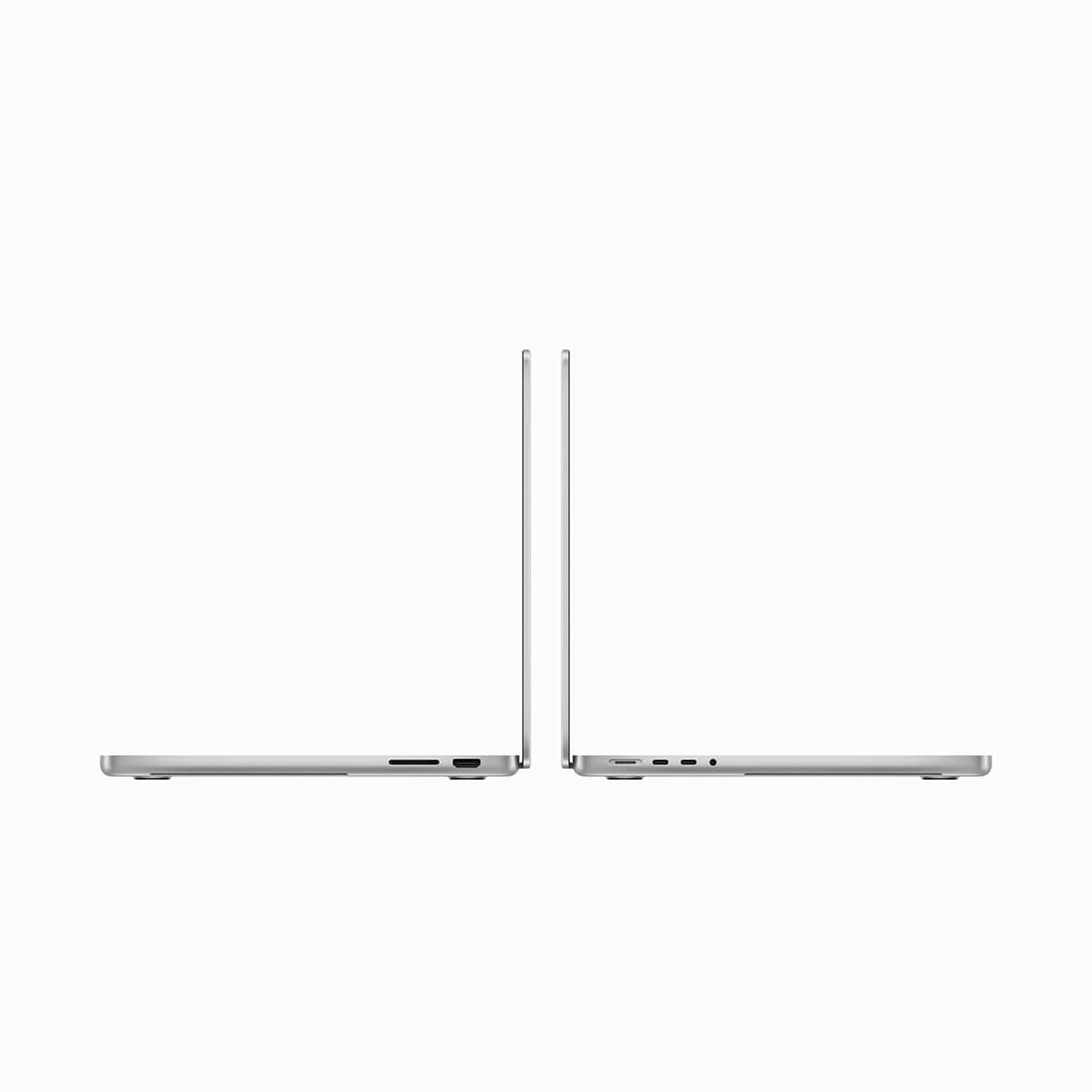 MacBook Pro 14 M3- Informacje o produkcie MacBook Pro 14 M3 - Informacje o produkcie