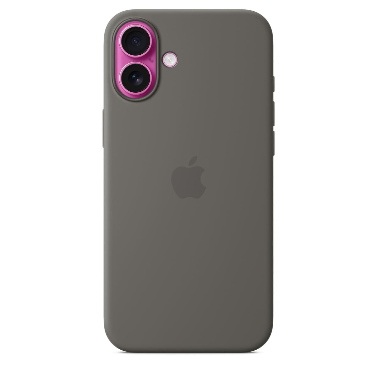 Apple etui silikonowe do iPhone 16 Pro Max Apple etui silikonowe do iPhone 16 Pro Max