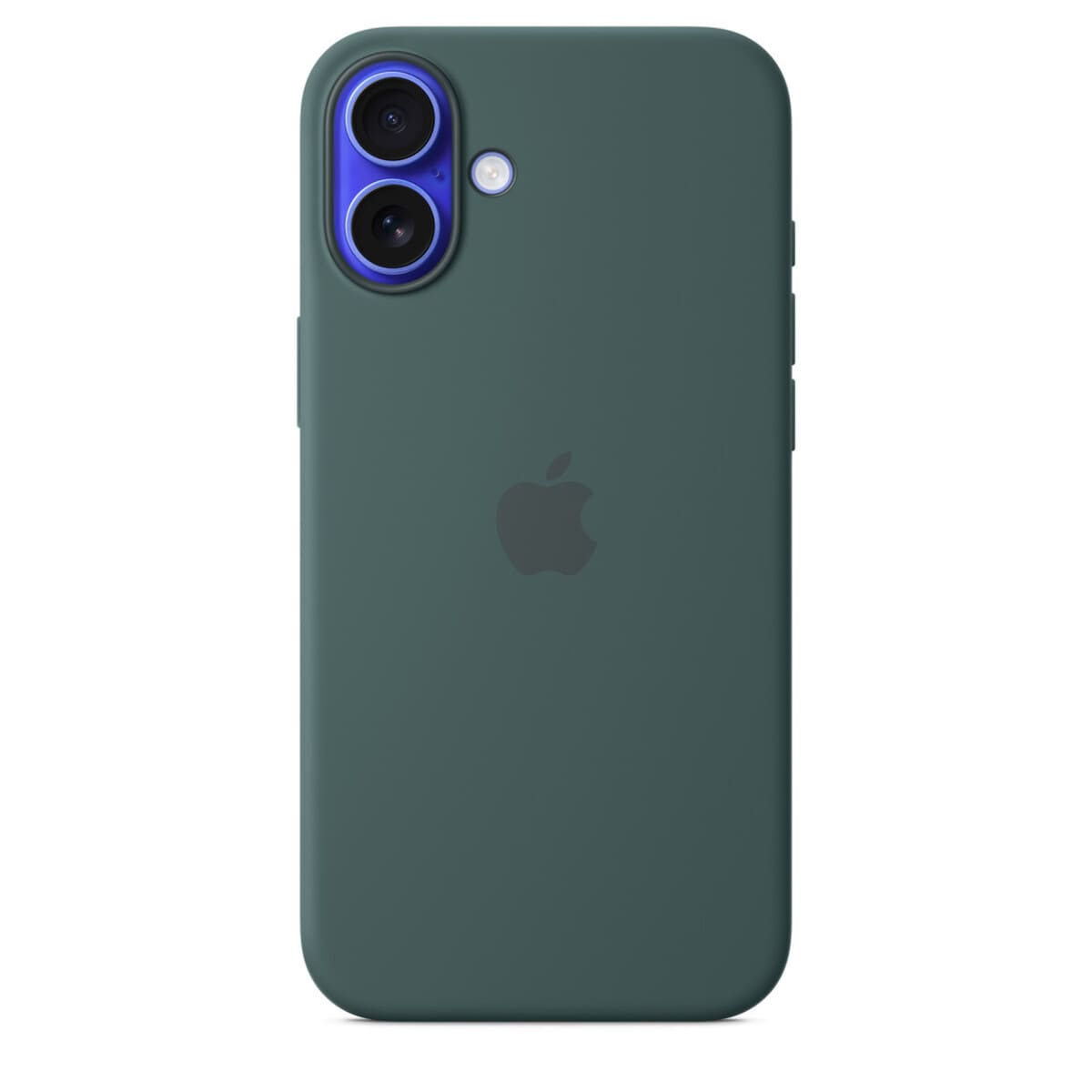 Apple Silikonowe etui do iPhone 16 Plus z MagSafe – Żywy róż Apple Silikonowe etui do iPhone 16 Plus z MagSafe – Żywy róż