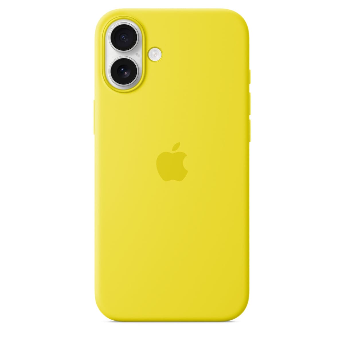 Apple etui silikonowe do iPhone 16 Plus Apple etui silikonowe do iPhone 16 Plus