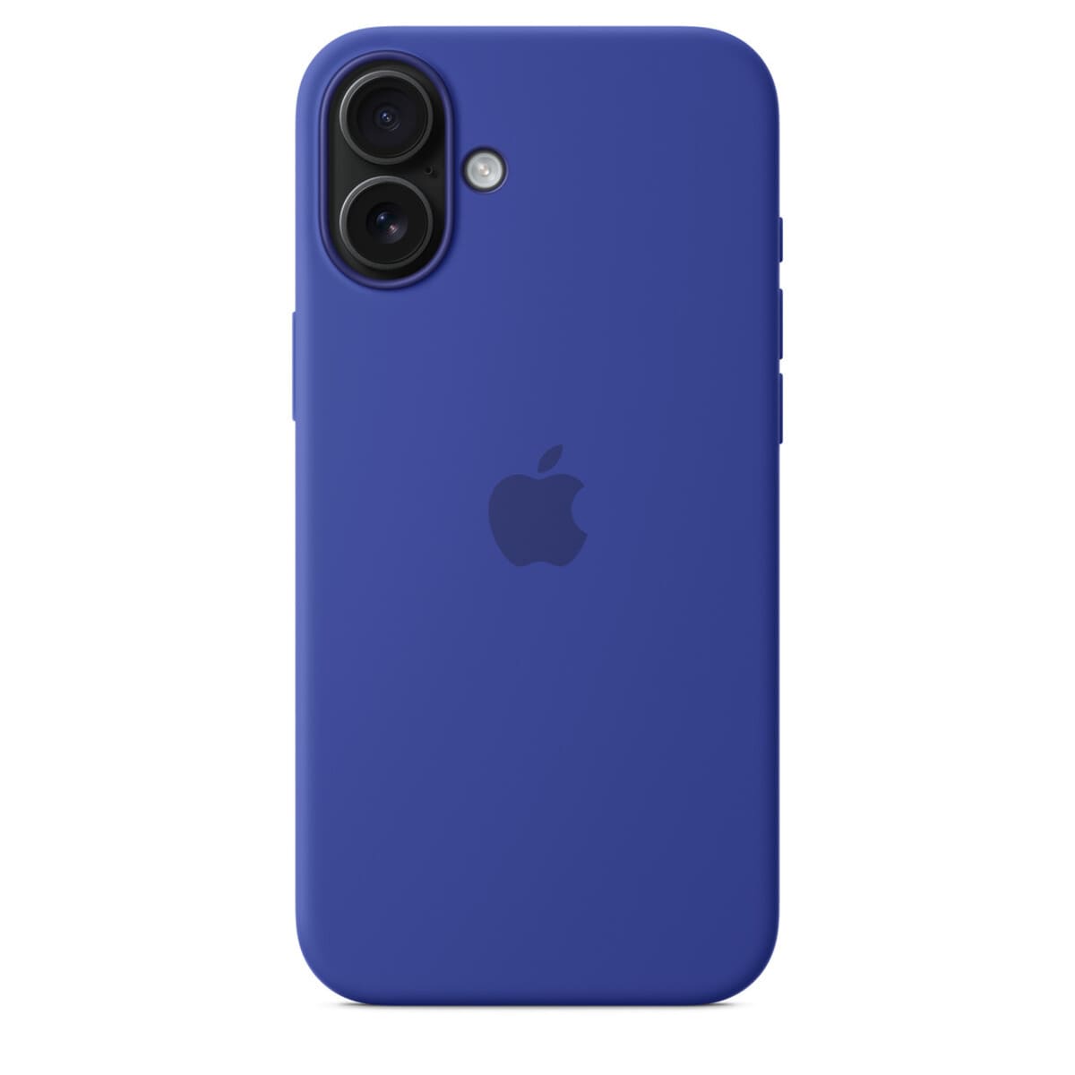 Apple etui silikonowe do iPhone 16 Plus Apple etui silikonowe do iPhone 16 Plus