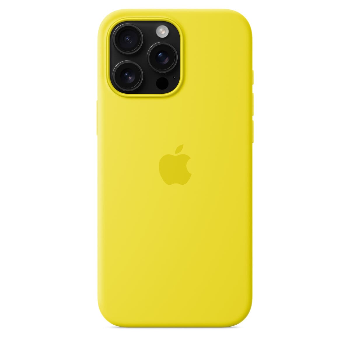 Apple etui silikonowe do iPhone 16 Pro Max Apple etui silikonowe do iPhone 16 Pro Max