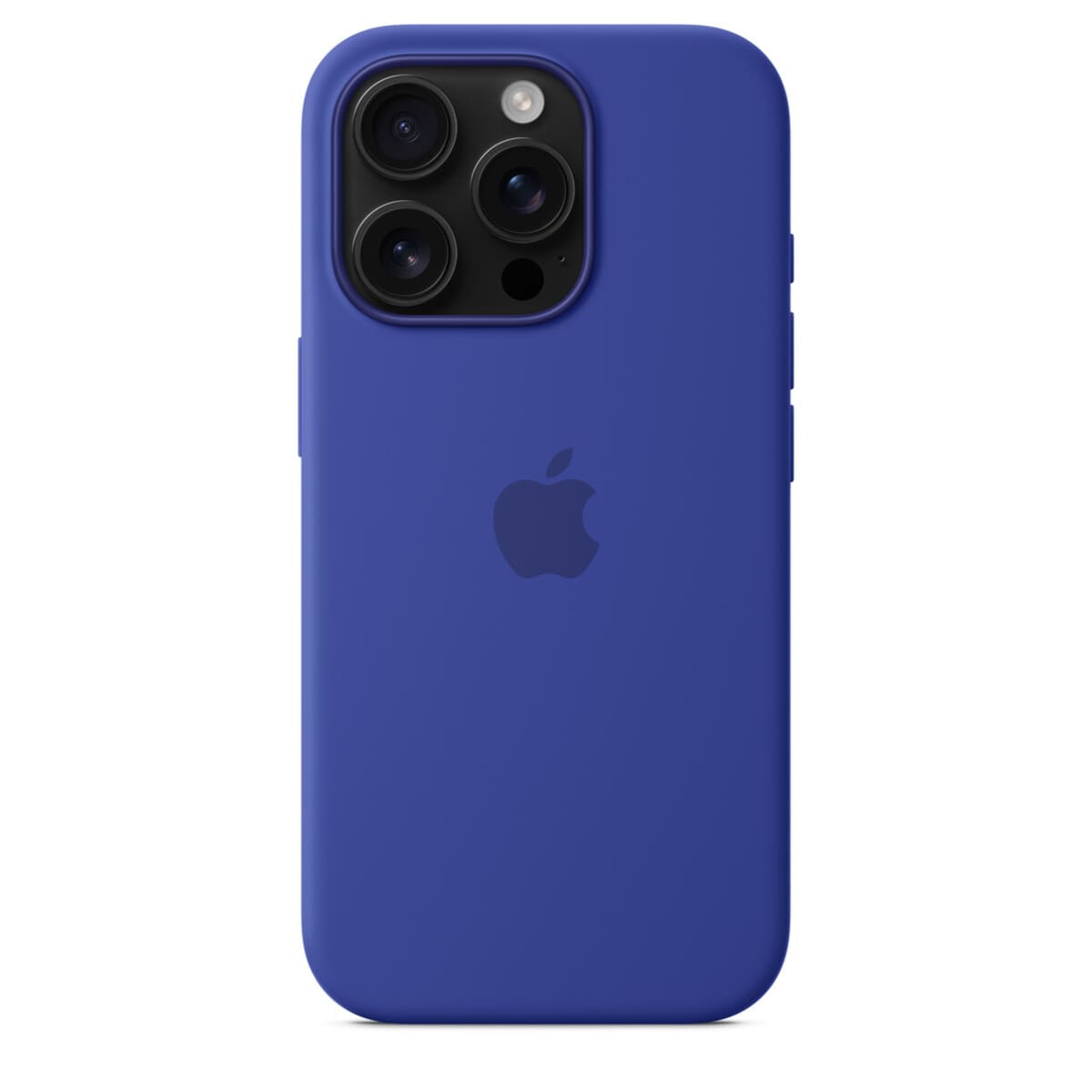Apple etui silikonowe do iPhone 16 Pro Max Apple etui silikonowe do iPhone 16 Pro Max