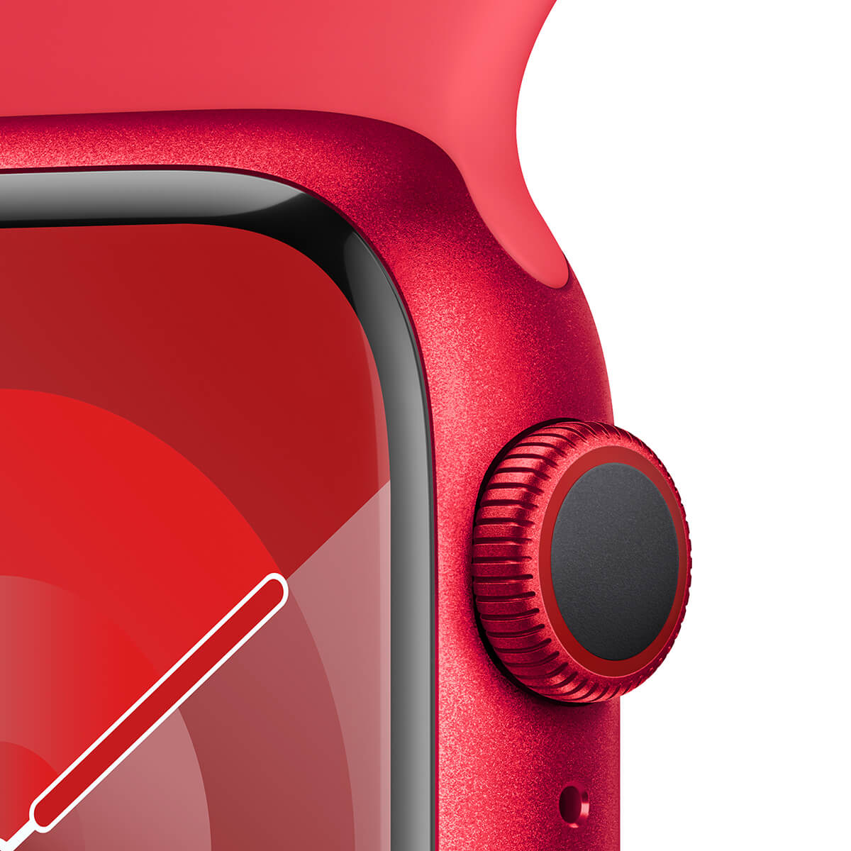 Apple Watch Series 9 - zestaw Apple Watch Series 9 - zestaw