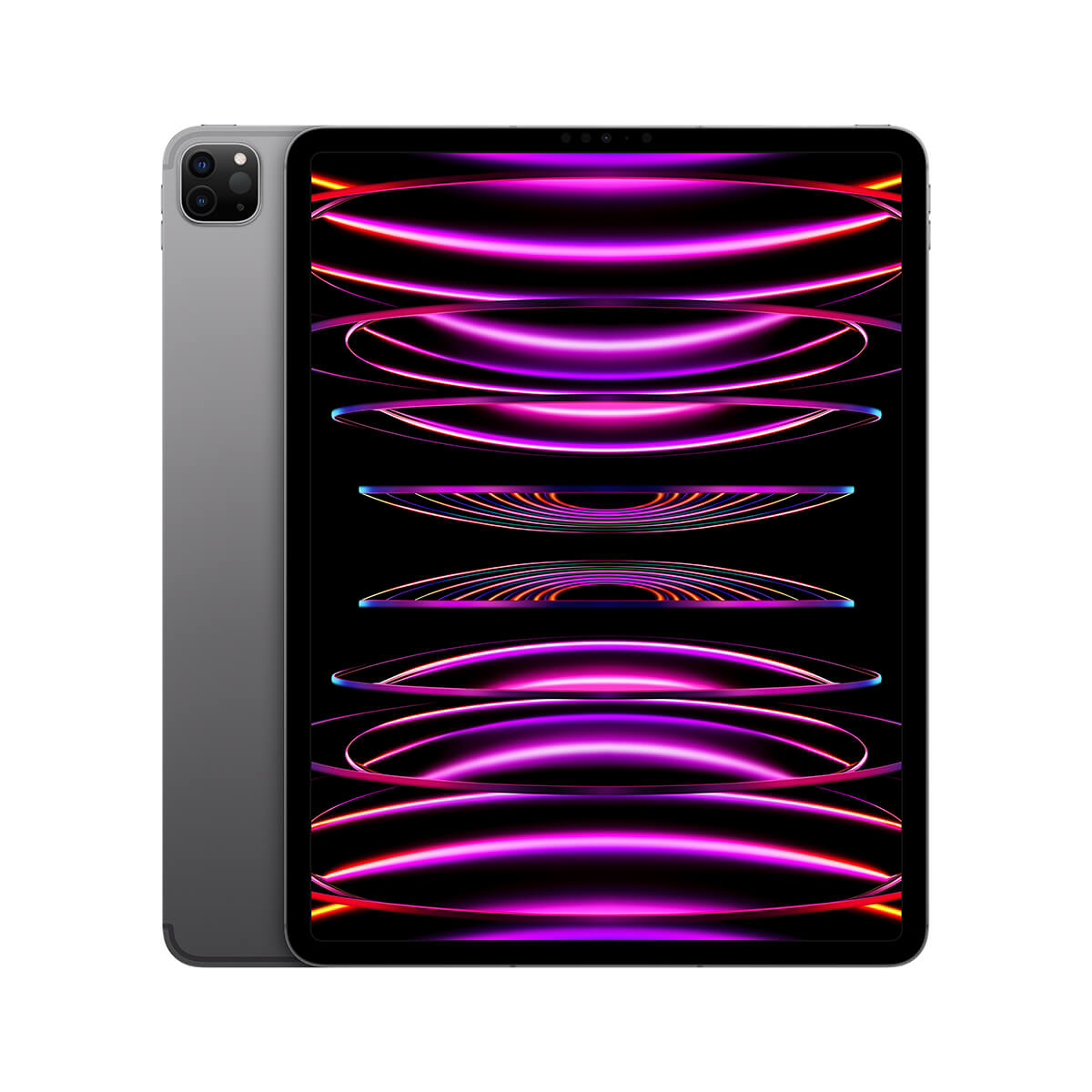 iPad Pro 12,9" M2 Wi-Fi + Celular (5G) Gwiezdna szarość