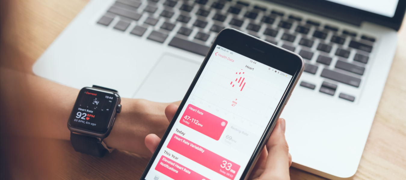 Apple Watch i iPhone – jak i czemu warto skonfigurować cardio fitness?