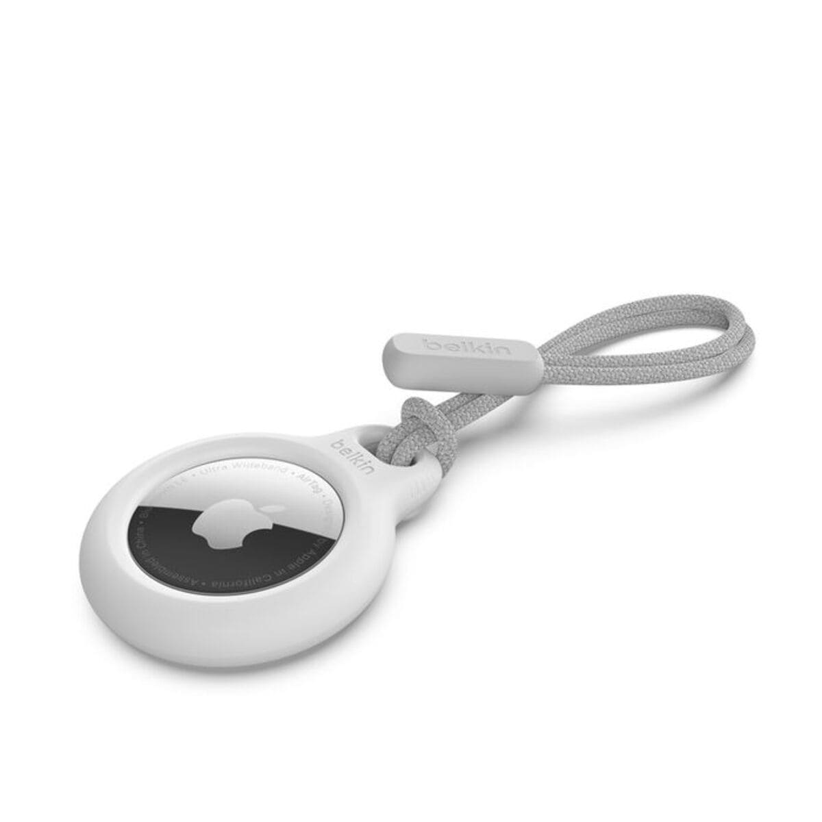 Njord by Elements - Etui ze skóry łososia z MagSafe Njord by Elements - Etui ze skóry łososia z MagSafe