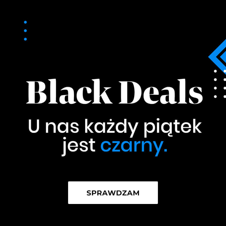 Apple Black Friday 2022 - Black Deals w Lantre