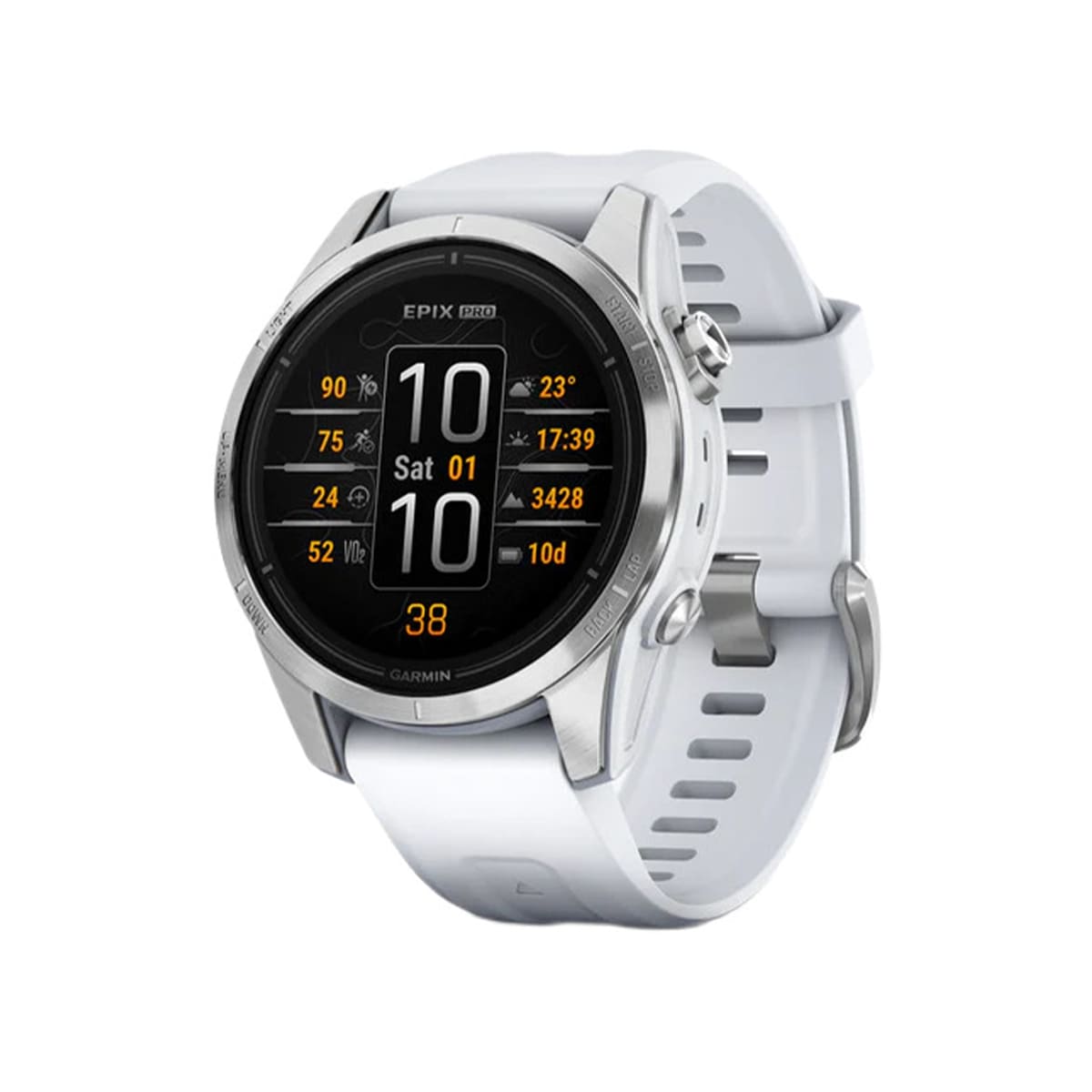 Garmin epix™ Pro (Gen 2) 51 mm Garmin epix™ Pro (Gen 2) 51 mm