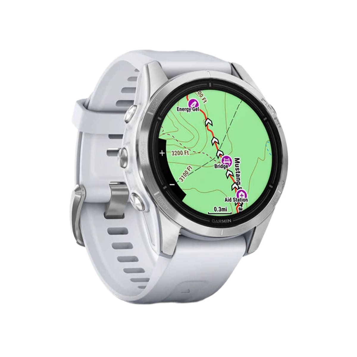 Garmin epix™ Pro (Gen 2) 51 mm Garmin epix™ Pro (Gen 2) 51 mm