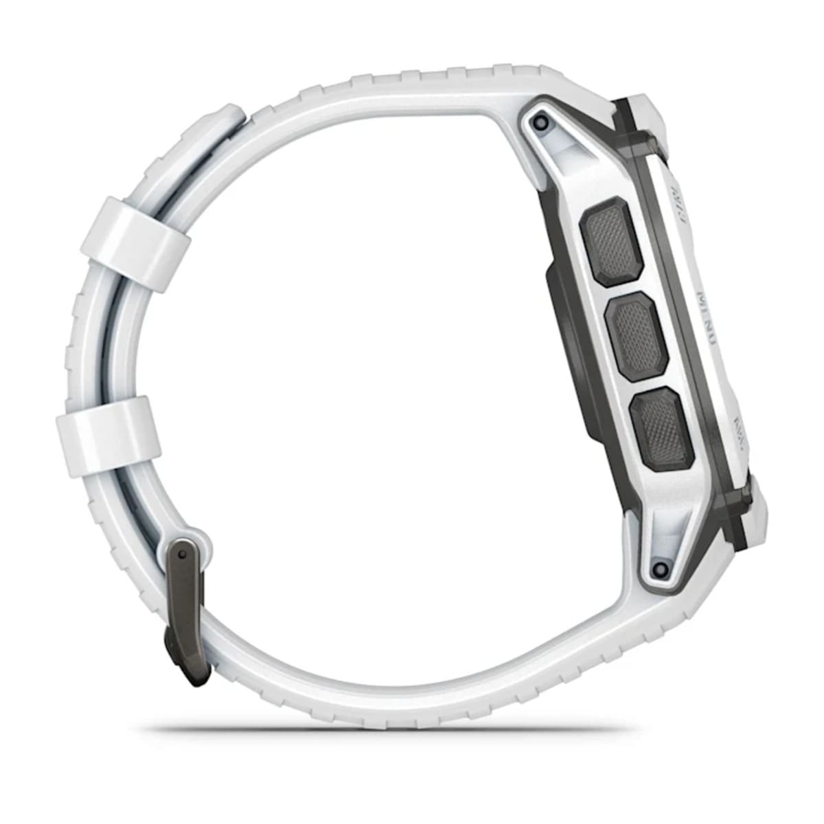 Garmin Instinct 2X Solar Tactical Edition 50 mm
