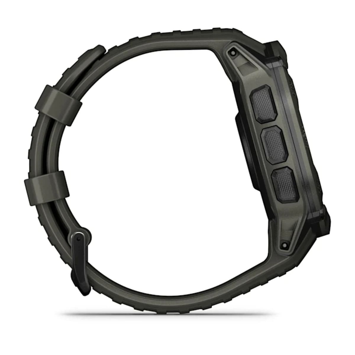 Garmin Instinct 2X Solar Tactical Edition 50 mm