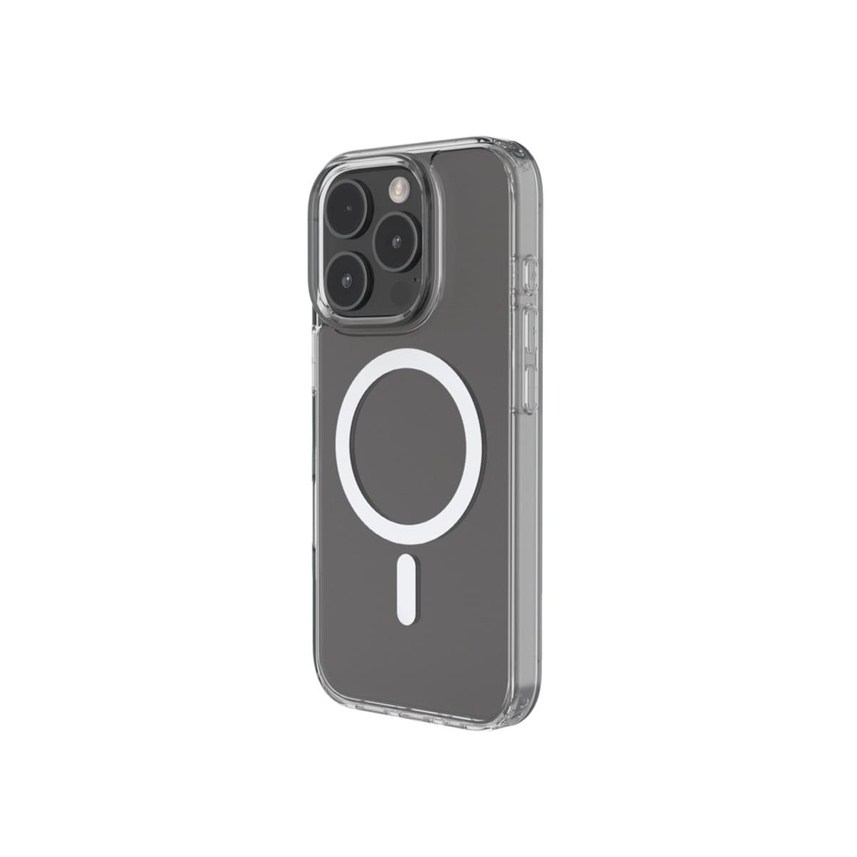 Njord by Elements - Etui ze skóry łososia z MagSafe Njord by Elements - Etui ze skóry łososia z MagSafe